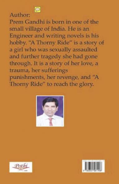 A Thorny Ride