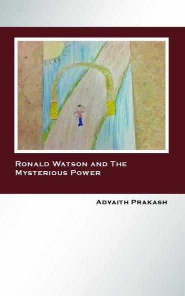 Ronald Watson and the Mystery of the Power of Death