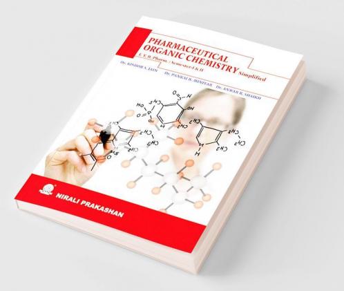 Pharmaceutical Organic Chemistry (Sem.I and II)