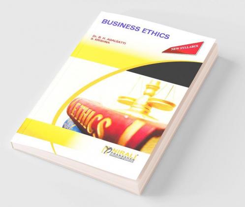 Business Ethics