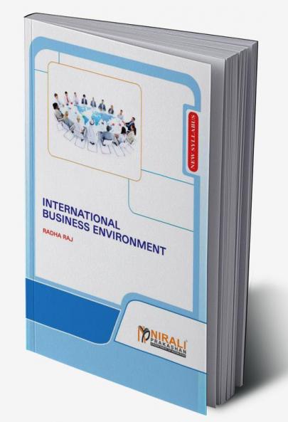 Iinternatiionalbusiinessenviironment