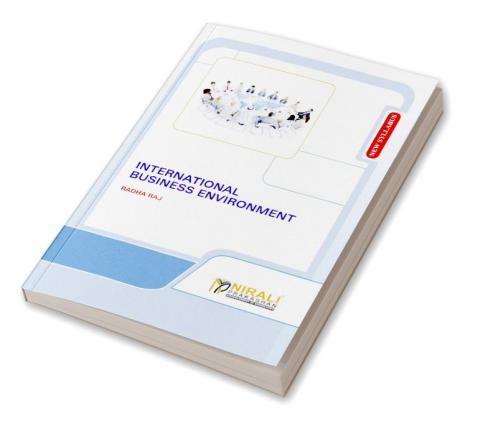 Iinternatiionalbusiinessenviironment