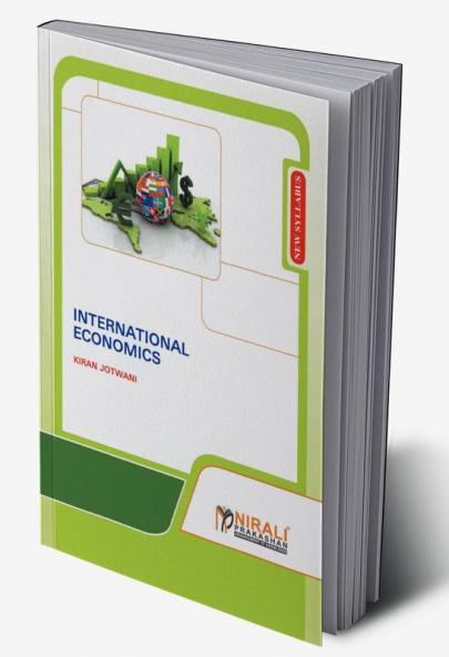 INTERNATIONAL ECONOMICS