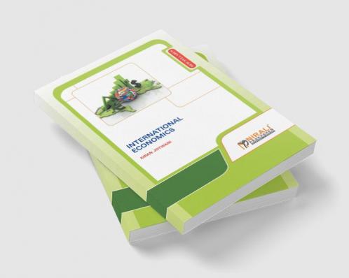 INTERNATIONAL ECONOMICS