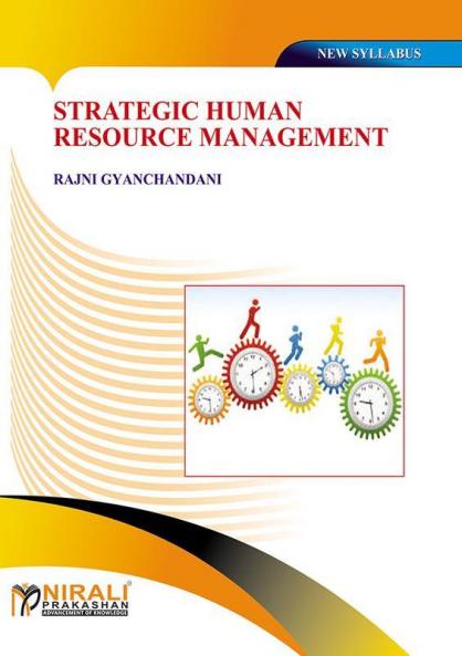 Strategic Human Resource Management