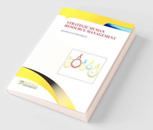 Strategic Human Resource Management