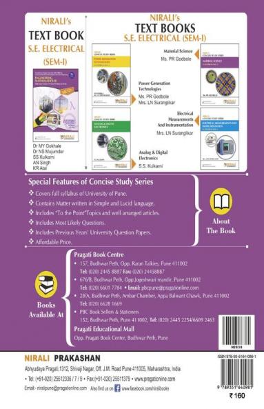 Material Science