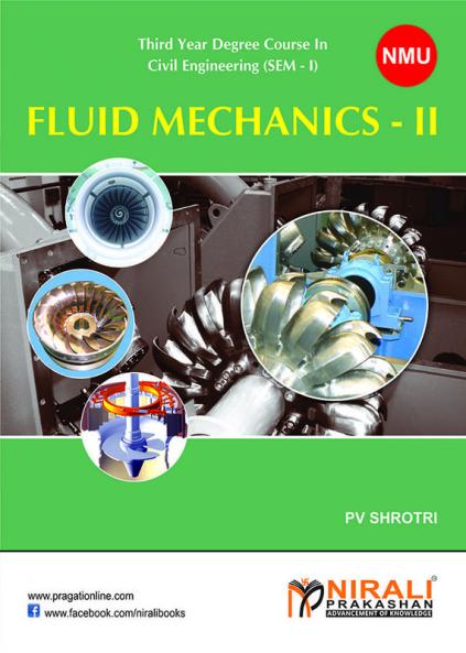 Fluid Mechanics - II
