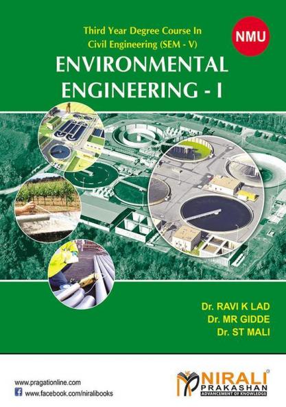 Environmental Engineering - I