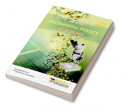 ENGINEERING PHYSICS