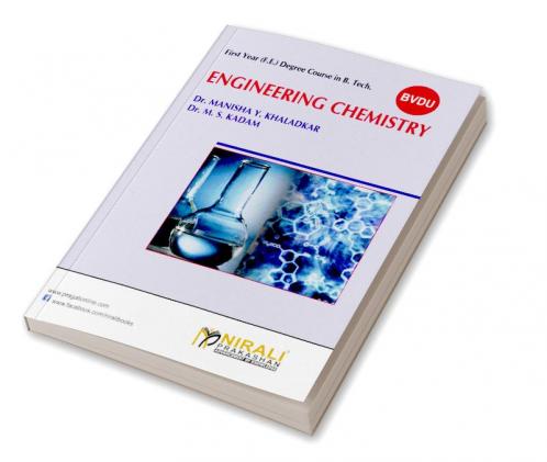 ENGINEERING CHEMISTRY