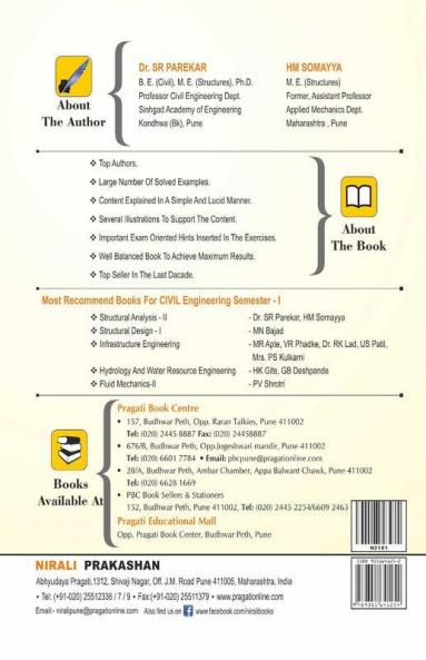 Structural Analysis II