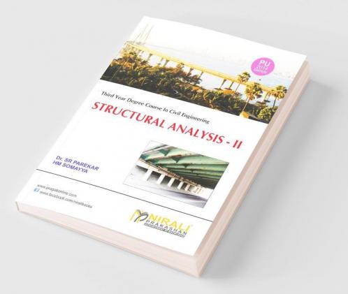 Structural Analysis II