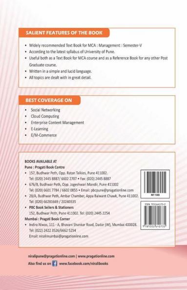 Emerging Trends In Information Technology