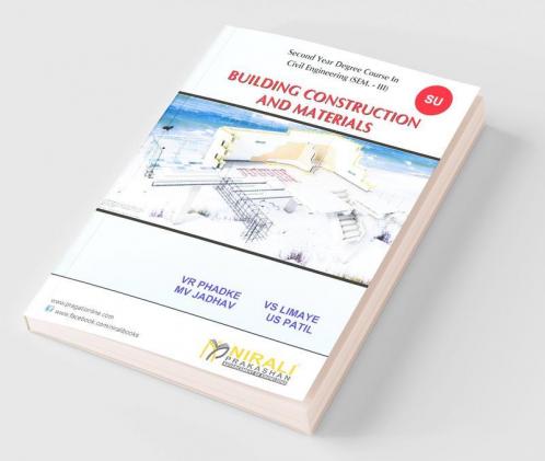 Building Construction And Materials