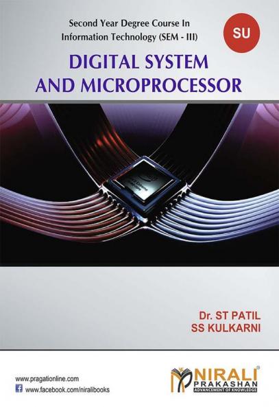 Digital System And Micro Processor