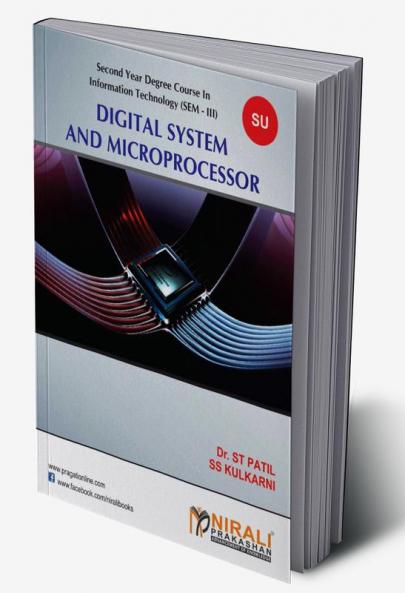 Digital System And Micro Processor