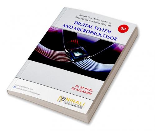 Digital System And Micro Processor