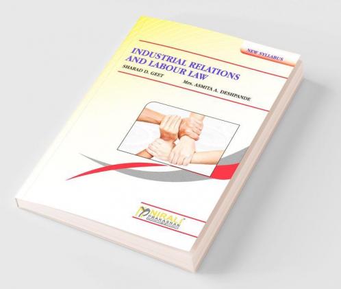 Bba: Industrial Relations And Labour Law