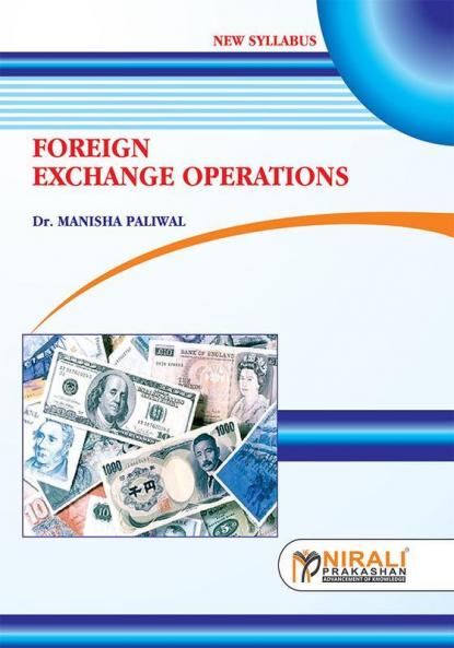 Foreign Exchange Operations