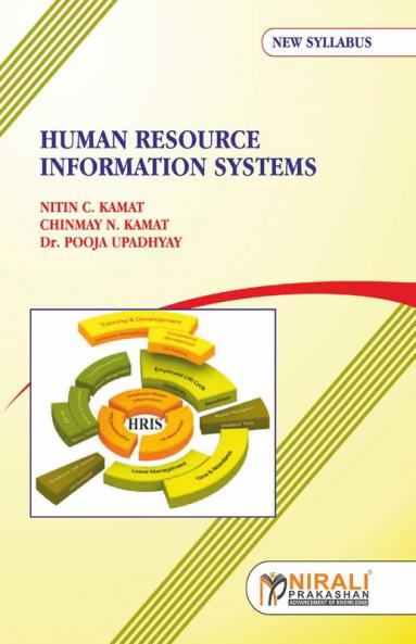 Human Resource Information Systems