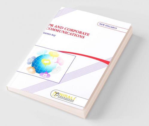 Pr And Corporate Communications