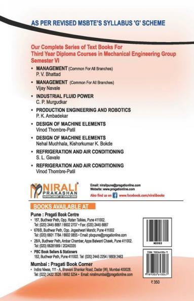 Design Of Machine Elements