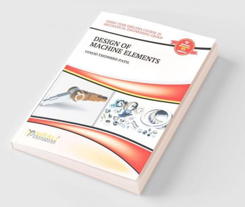 Design Of Machine Elements