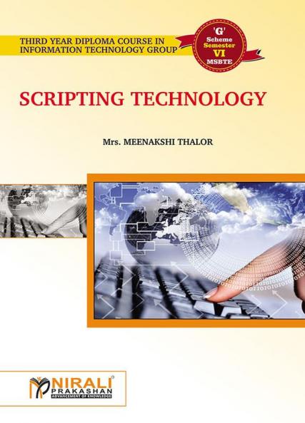 Scriiptiing Technology