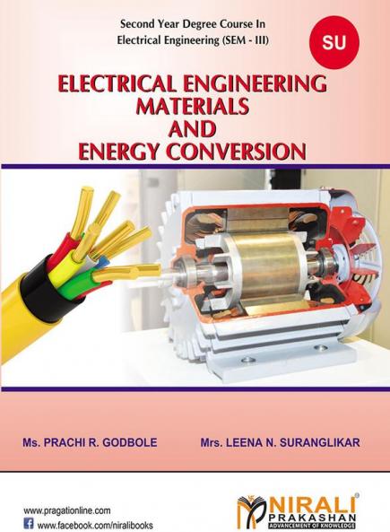 Electrical Engineering Materials And Energy Conversion