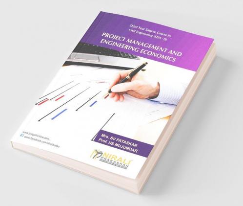 Project Management And Engineering Economics