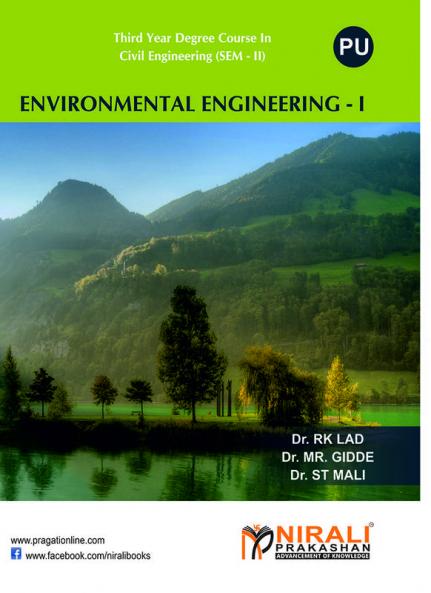 Environmental Engineering I