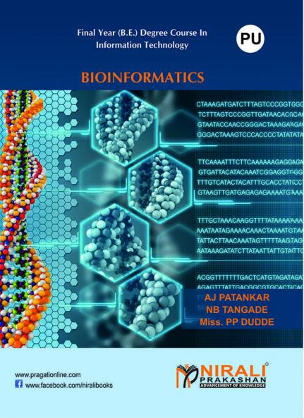 Bioinformatics