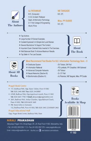 Bioinformatics