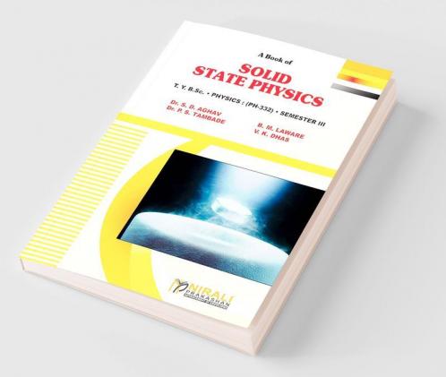 Solid State Physics