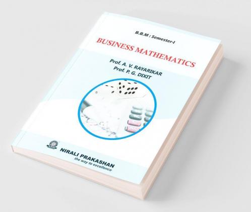 Business Mathematics