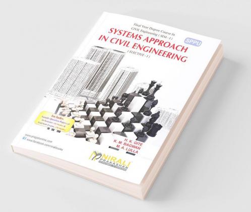 Systems Approach In Civil Engineering