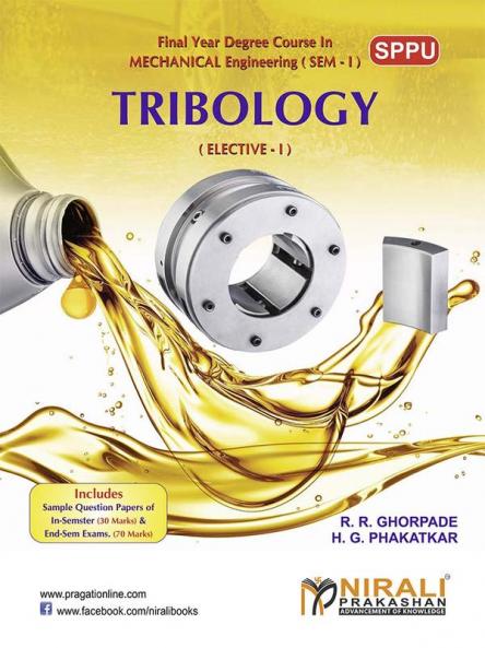 TRIBOLOGY