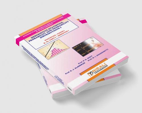 Descriptive Statistics Probability And Probability Distributions - I