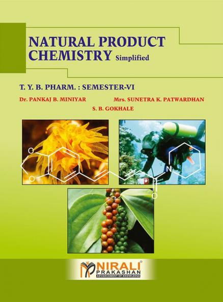 Natural Product Chemistry
