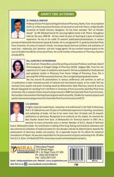 Natural Product Chemistry