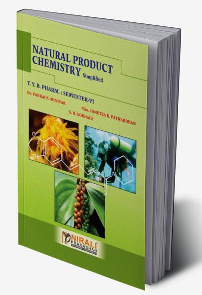 Natural Product Chemistry
