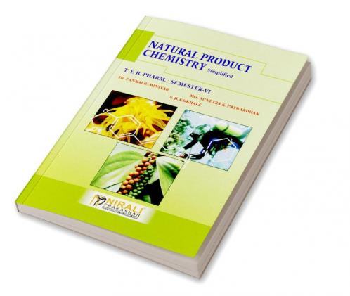 Natural Product Chemistry