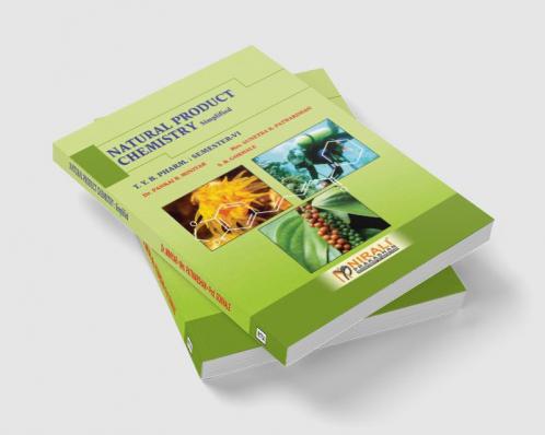 Natural Product Chemistry