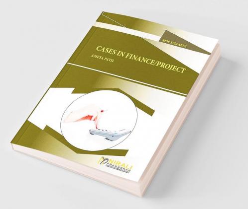 Cases In Finance /Project