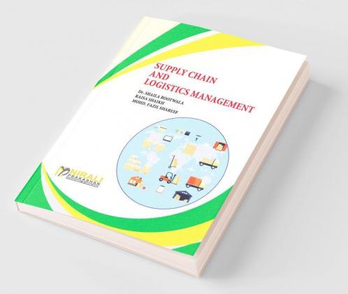 Supply Chain And Logistics Management