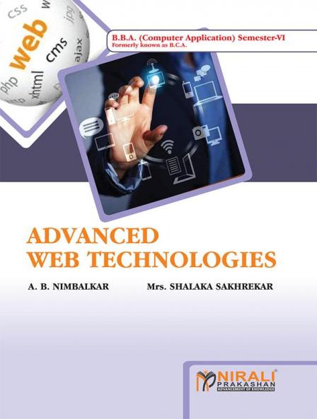 Advanced Web technologies