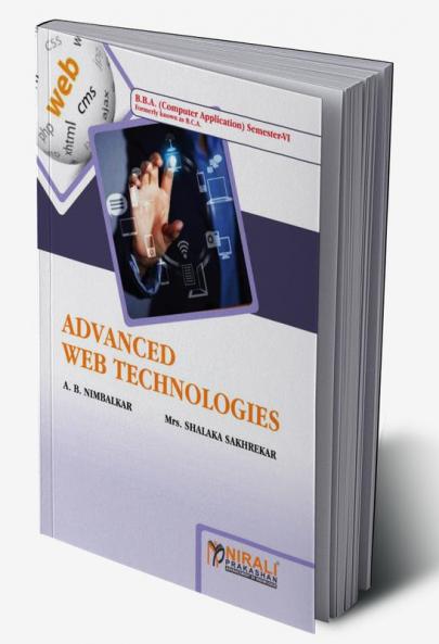 Advanced Web technologies