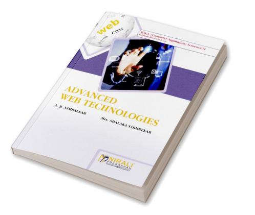 Advanced Web technologies