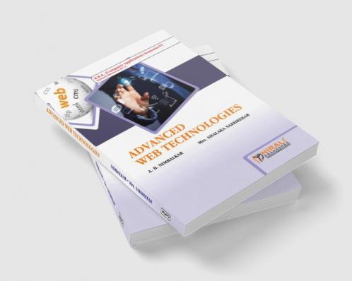 Advanced Web technologies